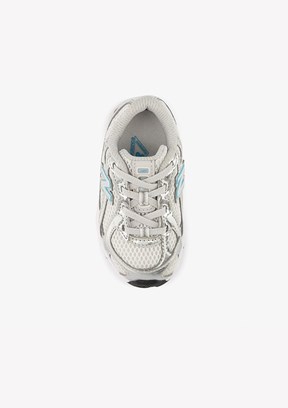 NEW BALANCE 740 - I7403VK Unisex Çocuk Gri Casual Ayakkabı