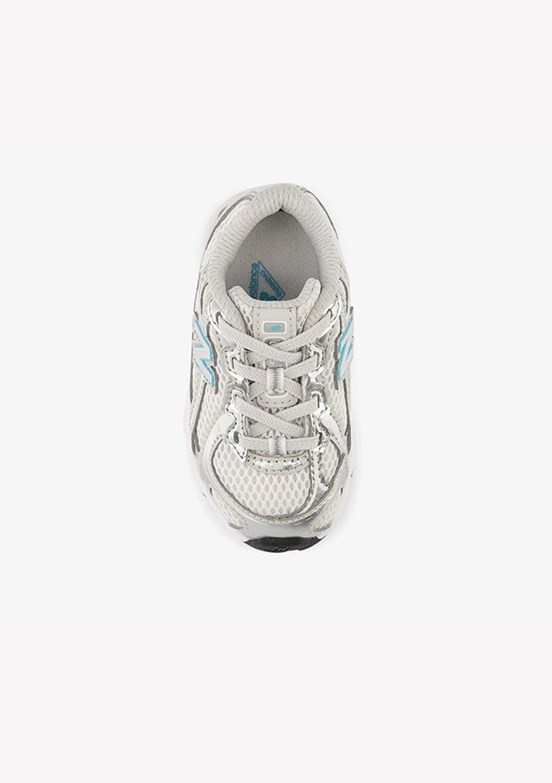 NEW BALANCE 740 - I7403VK Unisex Çocuk Gri Casual Ayakkabı