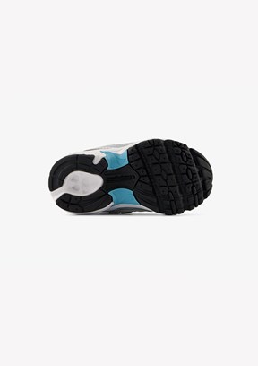 NEW BALANCE 740 - I7403VK Unisex Çocuk Gri Casual Ayakkabı