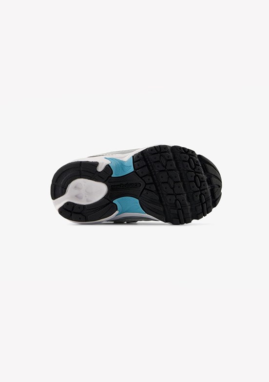 NEW BALANCE 740 - I7403VK Unisex Çocuk Gri Casual Ayakkabı
