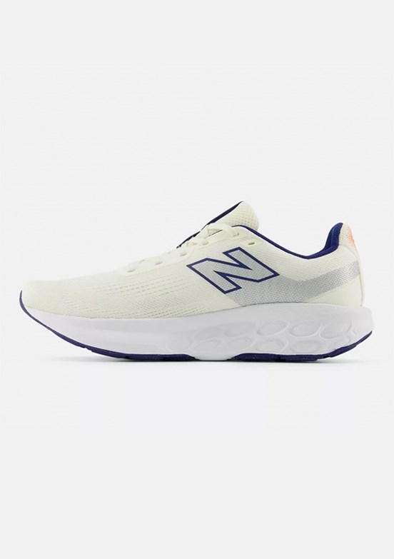 NEW BALANCE NB 520 - M5204O9 Erkek Bej Koşu Ayakkabısı