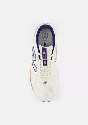 NEW BALANCE NB 520 - M5204O9 Erkek Bej Koşu Ayakkabısı