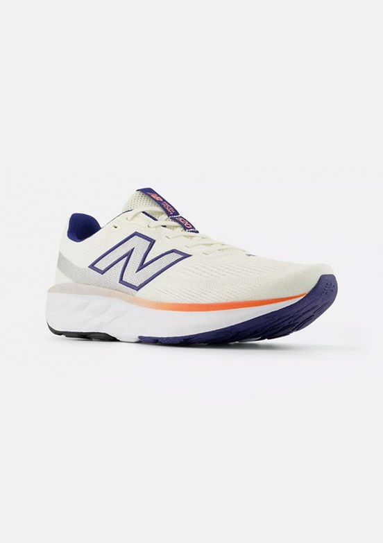 NEW BALANCE NB 520 - M5204O9 Erkek Bej Koşu Ayakkabısı