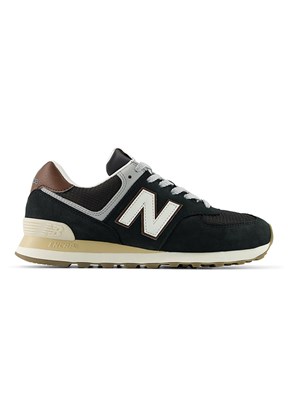 NEW BALANCE NB 574 - U5748SB Unisex Kahverengi Casual Ayakkabı