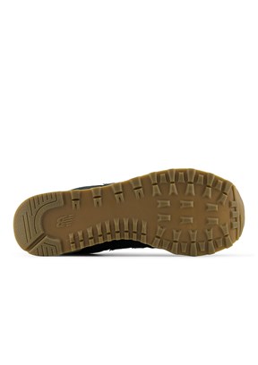 NEW BALANCE NB 574 - U5748SB Unisex Kahverengi Casual Ayakkabı