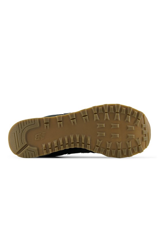 NEW BALANCE NB 574 - U5748SB Unisex Kahverengi Casual Ayakkabı