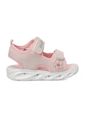 KİNETİX 6M Nınova B - A10212117012010 Kız Çocuk Pembe Sandalet