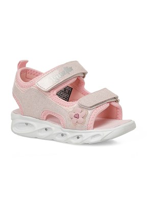 KİNETİX 6M Nınova B - A10212117012010 Kız Çocuk Pembe Sandalet