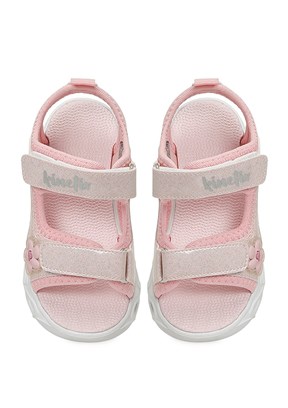 KİNETİX 6M Nınova B - A10212117012010 Kız Çocuk Pembe Sandalet