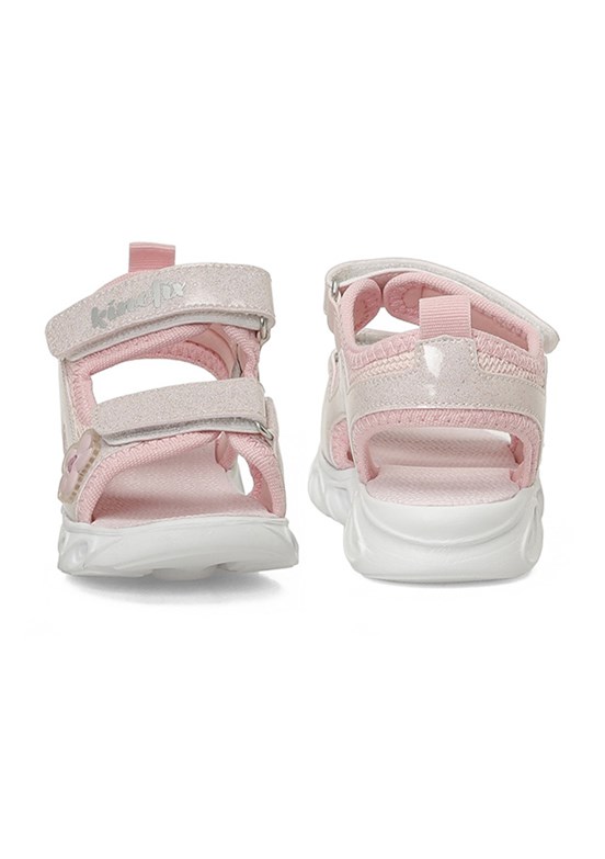 KİNETİX 6M Nınova B - A10212117012010 Kız Çocuk Pembe Sandalet