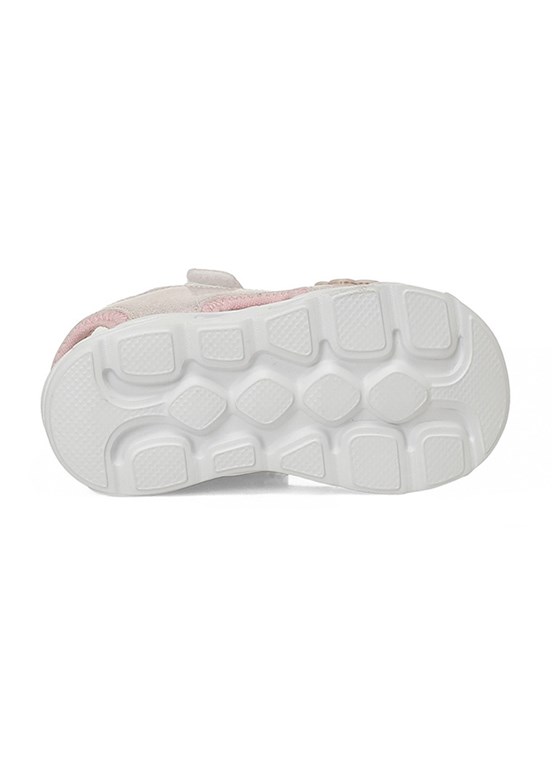 KİNETİX 6M Nınova B - A10212117012010 Kız Çocuk Pembe Sandalet