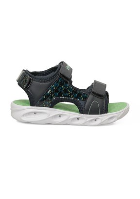 KİNETİX 6M Skale P - A10212117812010 Erkek Çocuk Lacivert Sandalet