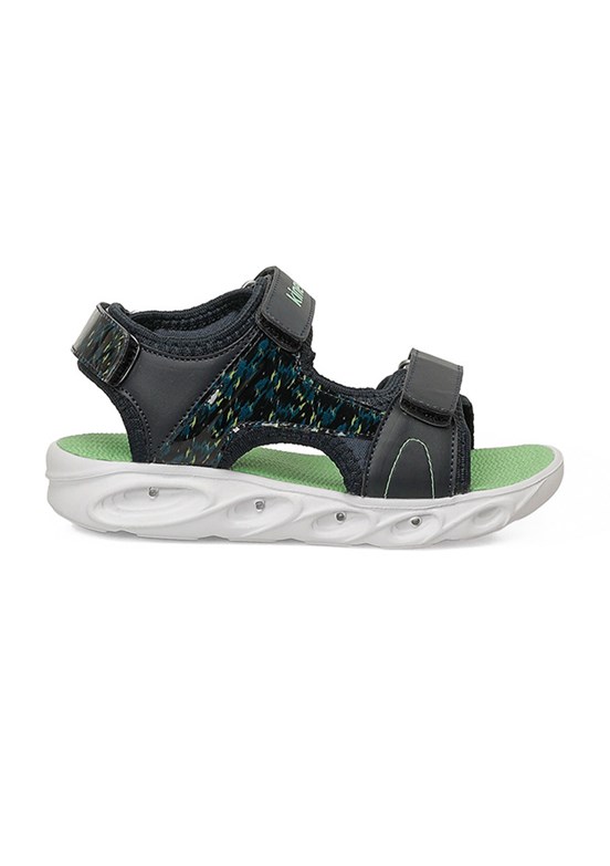 KİNETİX 6M Skale P - A10212117812010 Erkek Çocuk Lacivert Sandalet