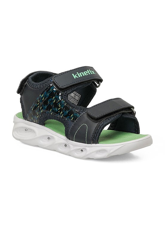 KİNETİX 6M Skale P - A10212117812010 Erkek Çocuk Lacivert Sandalet