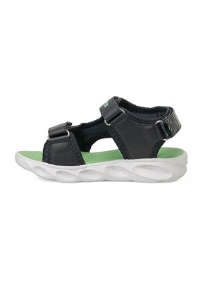 KİNETİX 6M Skale P - A10212117812010 Erkek Çocuk Lacivert Sandalet