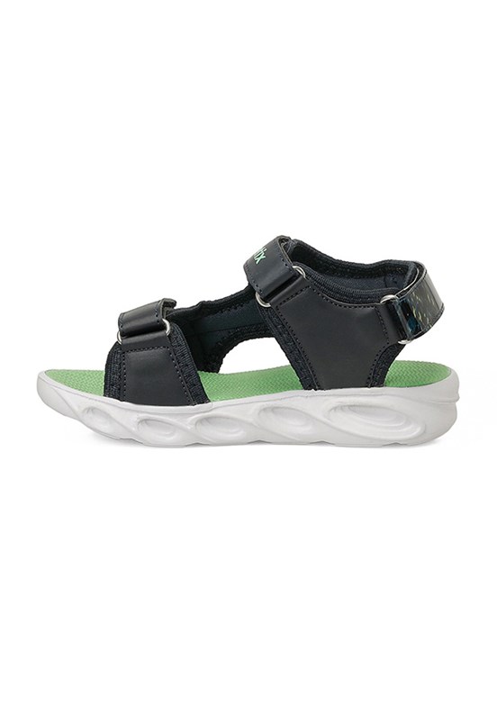 KİNETİX 6M Skale P - A10212117812010 Erkek Çocuk Lacivert Sandalet