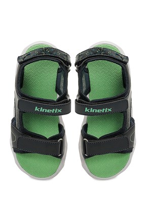 KİNETİX 6M Skale P - A10212117812010 Erkek Çocuk Lacivert Sandalet