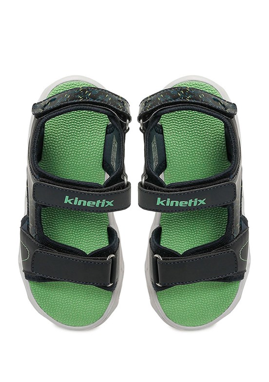 KİNETİX 6M Skale P - A10212117812010 Erkek Çocuk Lacivert Sandalet