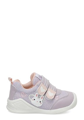 POLARİS 6P Poti.I6Fx - A10220000110010 Kız Çocuk Mor Sneaker Ayakkabı