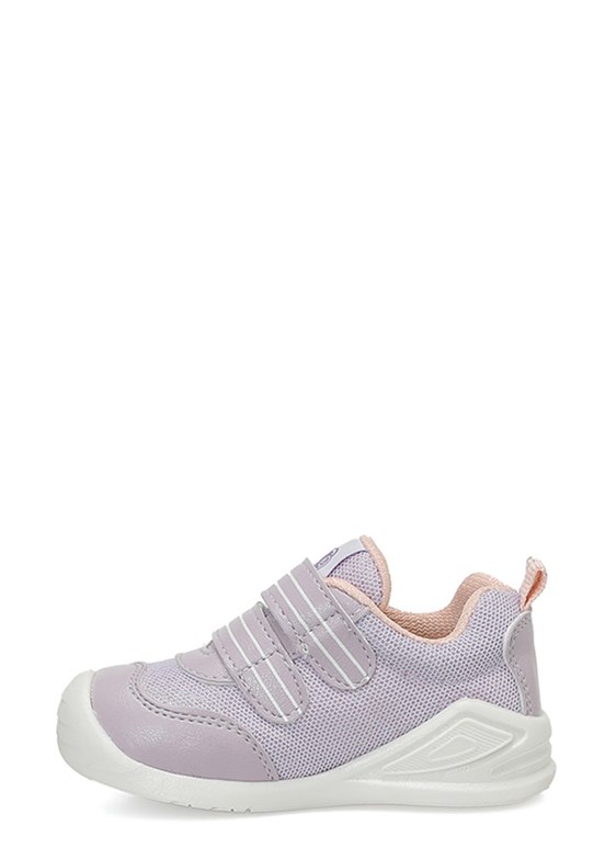 POLARİS 6P Poti.I6Fx - A10220000110010 Kız Çocuk Mor Sneaker Ayakkabı