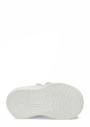 POLARİS 6P Poti.I6Fx - A10220000110010 Kız Çocuk Mor Sneaker Ayakkabı
