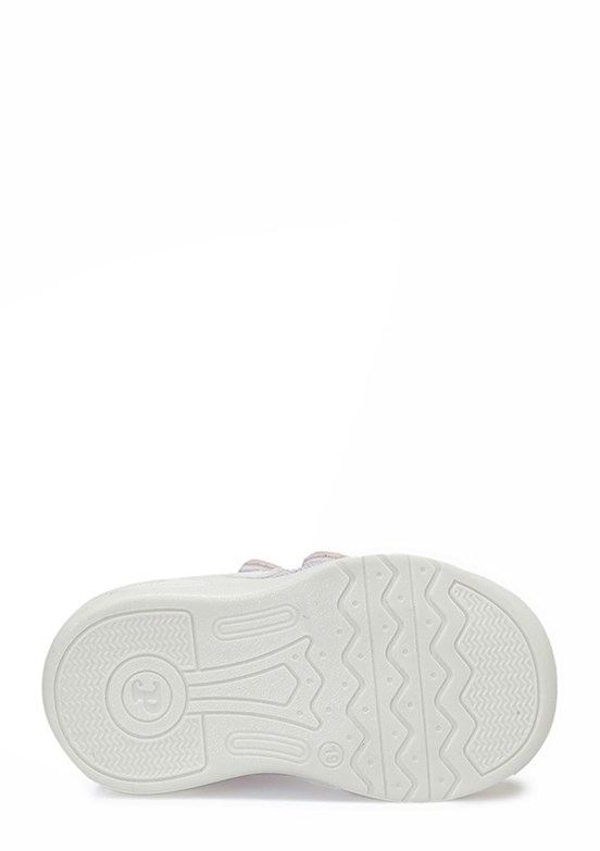 POLARİS 6P Poti.I6Fx - A10220000110010 Kız Çocuk Mor Sneaker Ayakkabı
