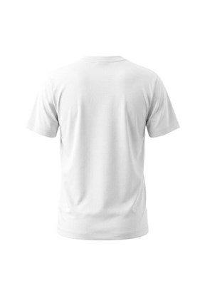 LUMBERJACK 6M Kids Iden - A10220443510010 Erkek Çocuk Beyaz Baskılı T-Shirt