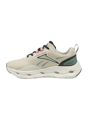 REEBOK 6M Quantum Flex - A10215629909010 Kadın Beyaz Koşu Ayakkabısı