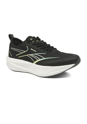 REEBOK 6M Silver Rapid - A10215653010010 Erkek Siyah Koşu Ayakkabısı