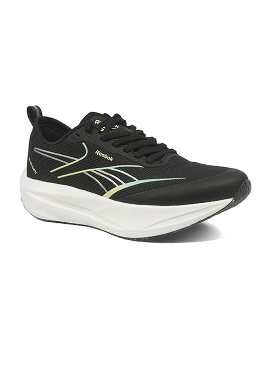 REEBOK 6M Silver Rapid - A10215653010010 Erkek Siyah Koşu Ayakkabısı