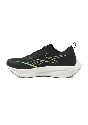 REEBOK 6M Silver Rapid - A10215653010010 Erkek Siyah Koşu Ayakkabısı