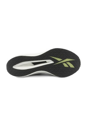 REEBOK 6M Silver Rapid - A10215653010010 Erkek Siyah Koşu Ayakkabısı