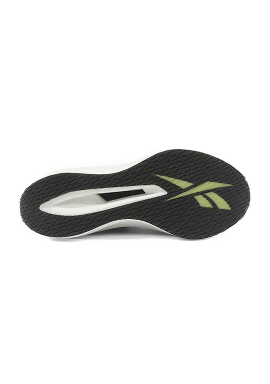 REEBOK 6M Silver Rapid - A10215653010010 Erkek Siyah Koşu Ayakkabısı