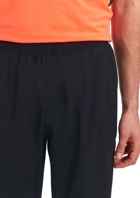 REEBOK 6W Id Train - A10225661207020 Erkek Siyah Eşofman Altı