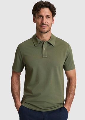 PİERRE CARDİN Erkek Siyah Regular T-Shirt