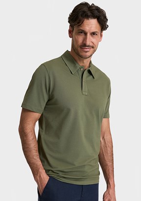 PİERRE CARDİN Erkek Siyah Regular T-Shirt