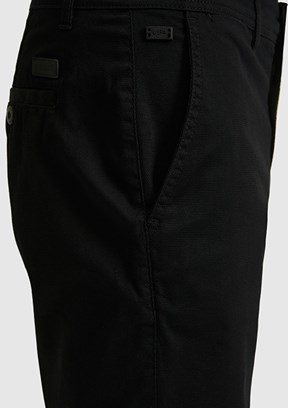 US POLO ASSN - Erkek Siyah Kapri Şort