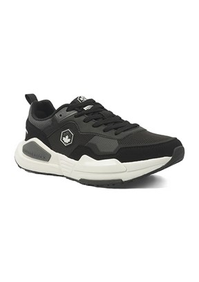 LUMBERJACK 6M Remıx 6Fx - A10215707612010 Erkek Siyah Sneaker Ayakkabı