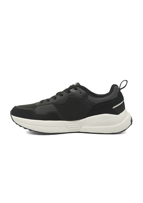 LUMBERJACK 6M Remıx 6Fx - A10215707612010 Erkek Siyah Sneaker Ayakkabı