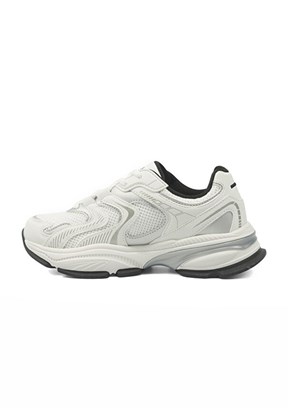 US POLO ASSN 6P Nancy 6Fx - A10215809812010 Kadın Beyaz Sneaker Ayakkabı
