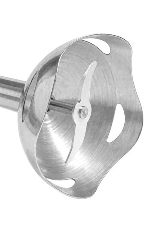 KİNG Brendola K1101 Siyah El Blenderı