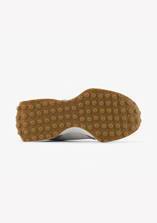 NEW BALANCE 327 - P3277X2 Unisex Çocuk Gri Casual Ayakkabı