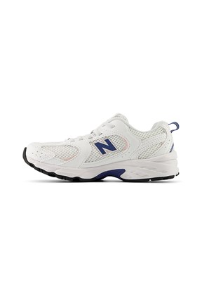 NEW BALANCE 530 - P5303WR Unisex Çocuk Beyaz Casual Ayakkabı