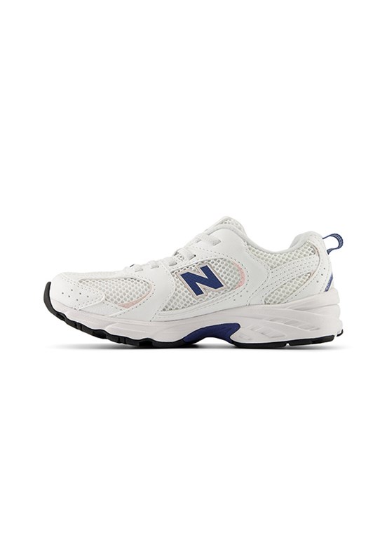 NEW BALANCE 530 - P5303WR Unisex Çocuk Beyaz Casual Ayakkabı