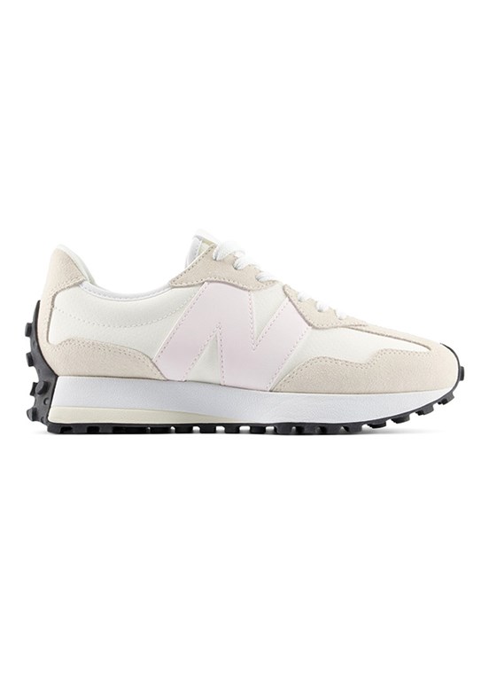 NEW BALANCE 327 - W3271UO Kadın Beyaz Casual Ayakkabı