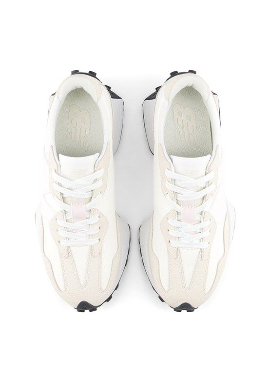 NEW BALANCE 327 - W3271UO Kadın Beyaz Casual Ayakkabı