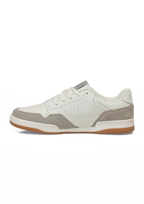 LUMBERJACK 6M Koon 6Fx - A10215702210010 Erkek Beyaz Sneaker Ayakkabı