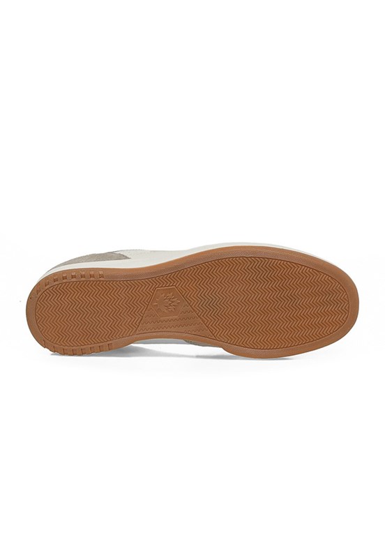LUMBERJACK 6M Koon 6Fx - A10215702210010 Erkek Beyaz Sneaker Ayakkabı