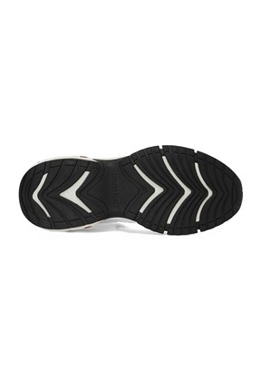 LUMBERJACK 6M Quark 6Fx - A10215723010010 Erkek Beyaz Sneaker Ayakkabı