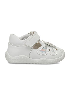 POLARİS 6P Kabo.I6Fx - A10219988610020 Kız Çocuk Beyaz Sneaker Ayakkabı